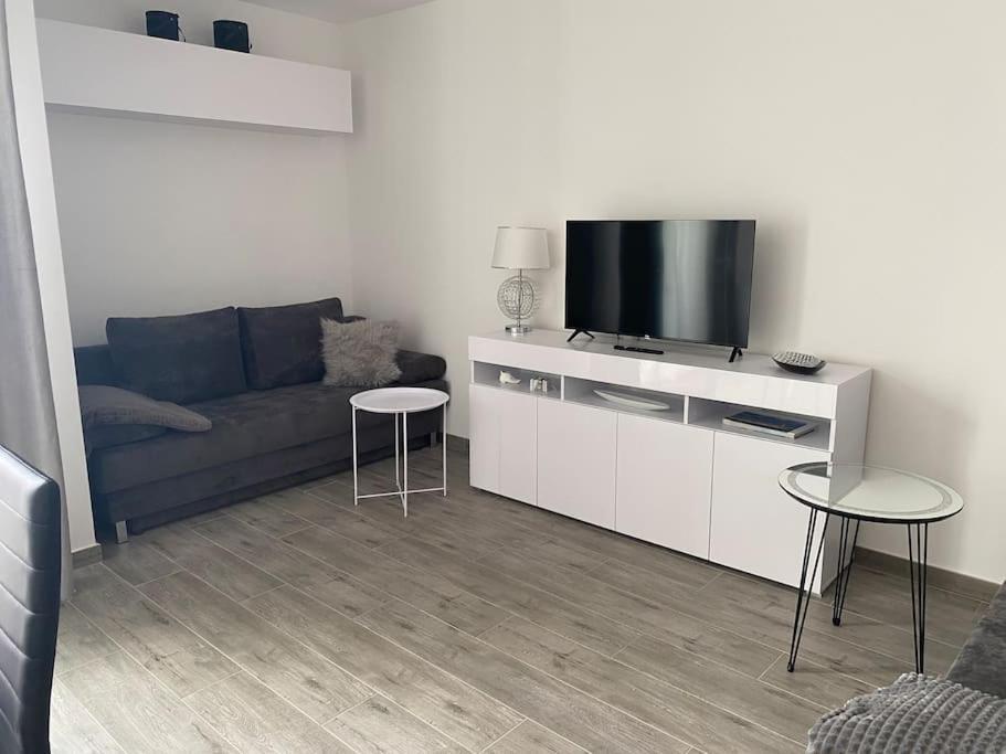 Plac Slowianski 10 - Silver Świnoujście Εξωτερικό φωτογραφία
