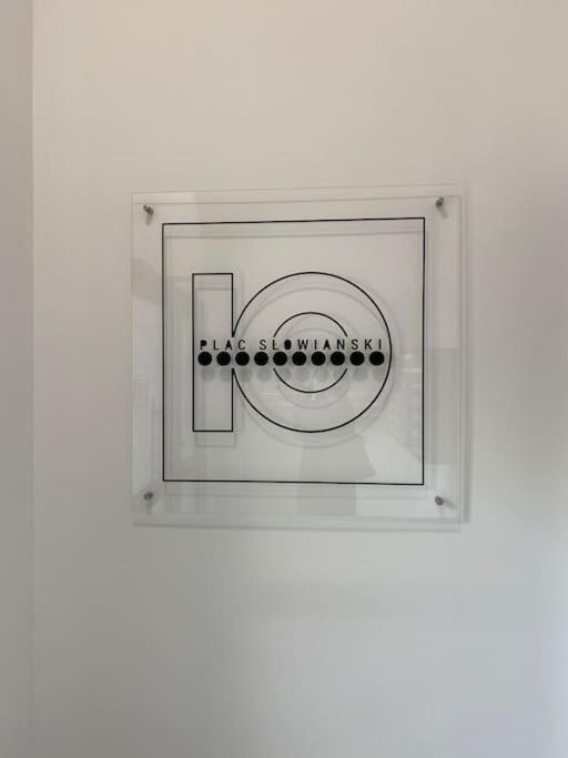Plac Slowianski 10 - Silver Świnoujście Εξωτερικό φωτογραφία